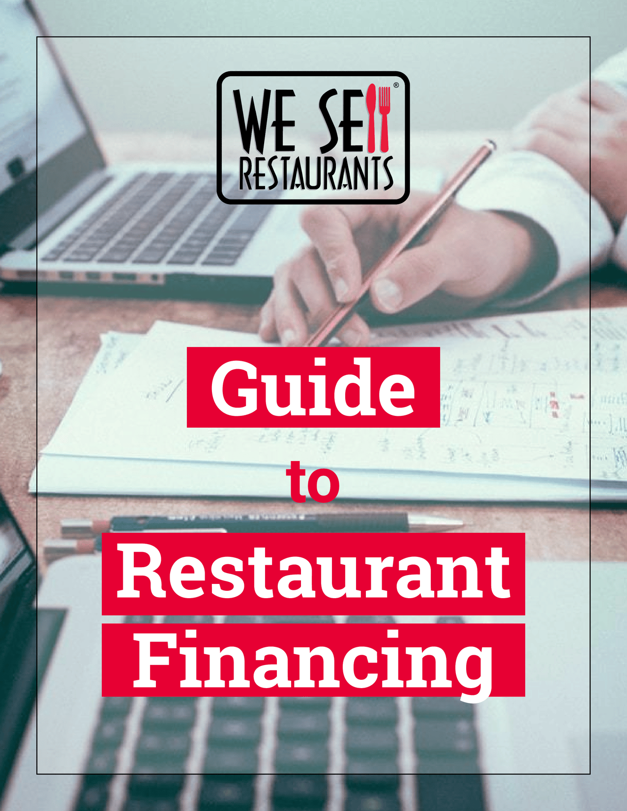 Guide to Financing a Restaurant